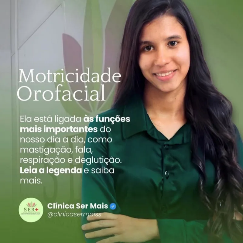 Atendimento de fonoaudiologia particular​