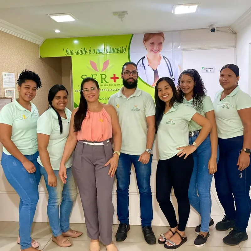 Clínica médica particular​