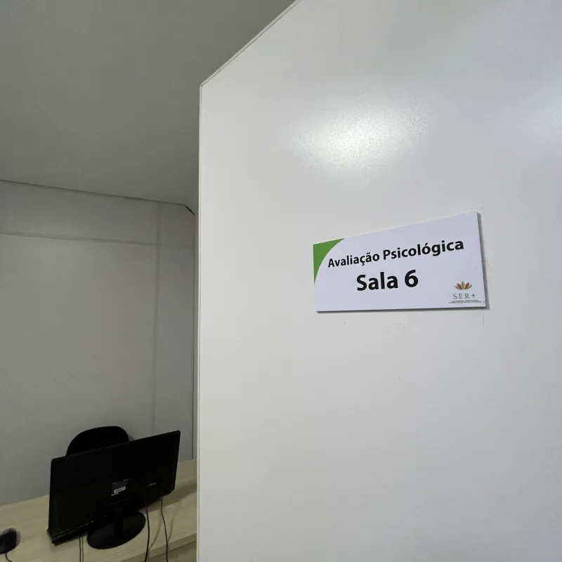 Consulta com psicólogo preço​