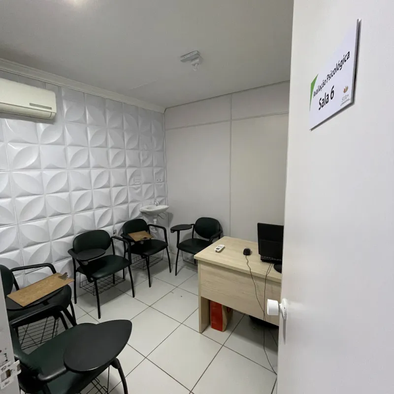Consulta com psicólogo valor​