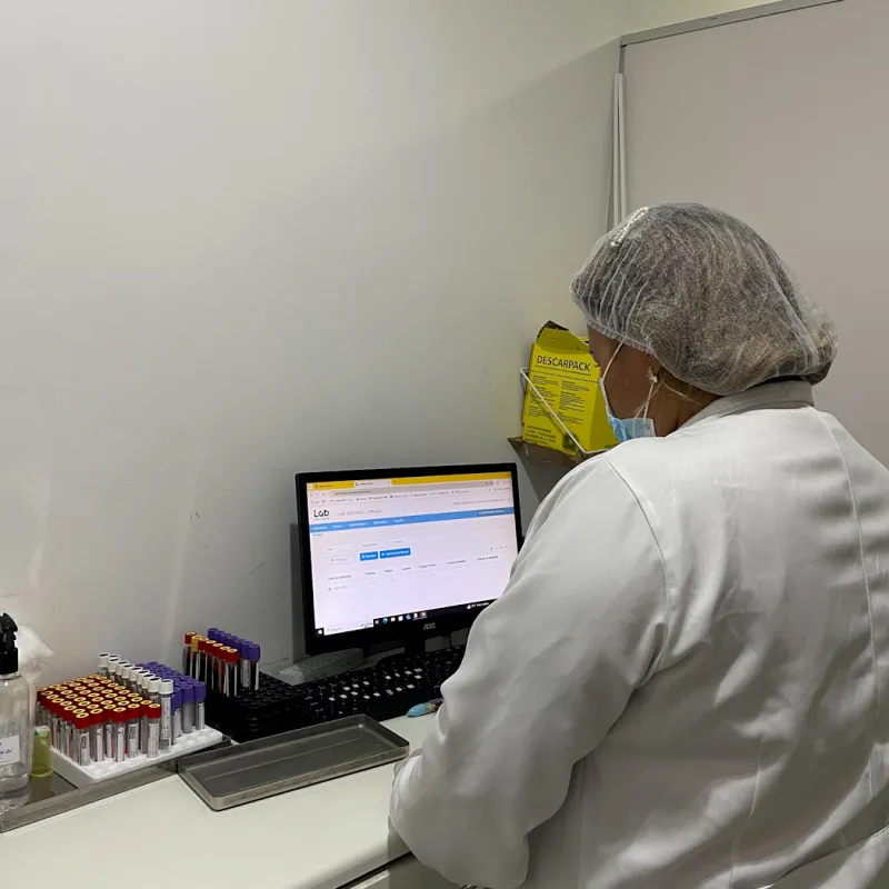 Dermatologista com consulta particular​ Centro de Camaçari - BA