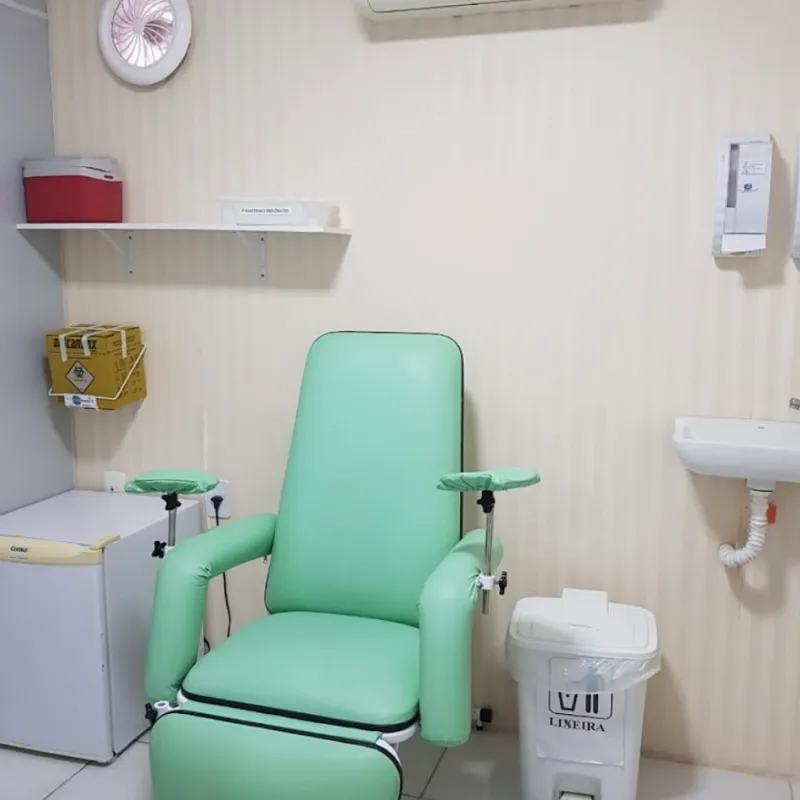 Médico clínico geral