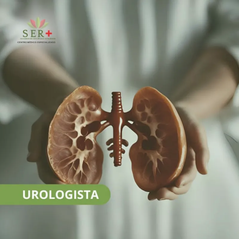 Urologista particular preço​ Camaçari - BA